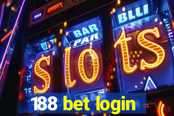 188 bet login